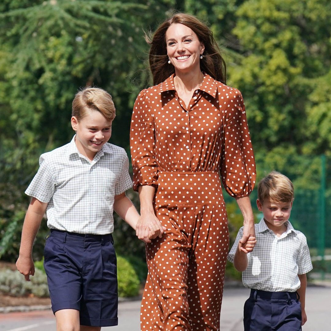 Kate Middleton's nanny how to get a Norland nanny for free but there