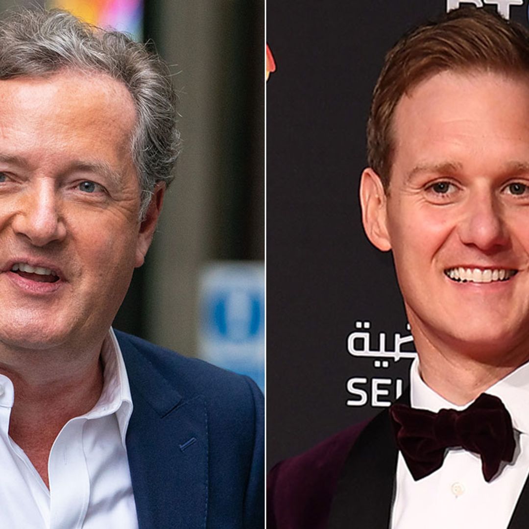 Piers Morgan finally reacts to Dan Walker's BBC Breakfast exit - 'He's disappeared with his tail in his legs'