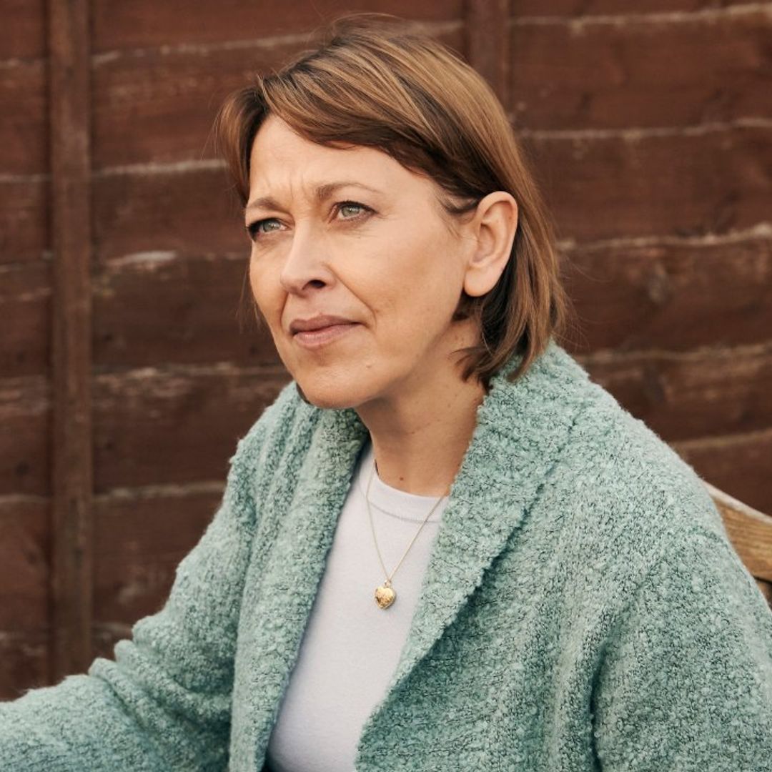 Nicola Walker's next project after BBC's Marriage revealed
