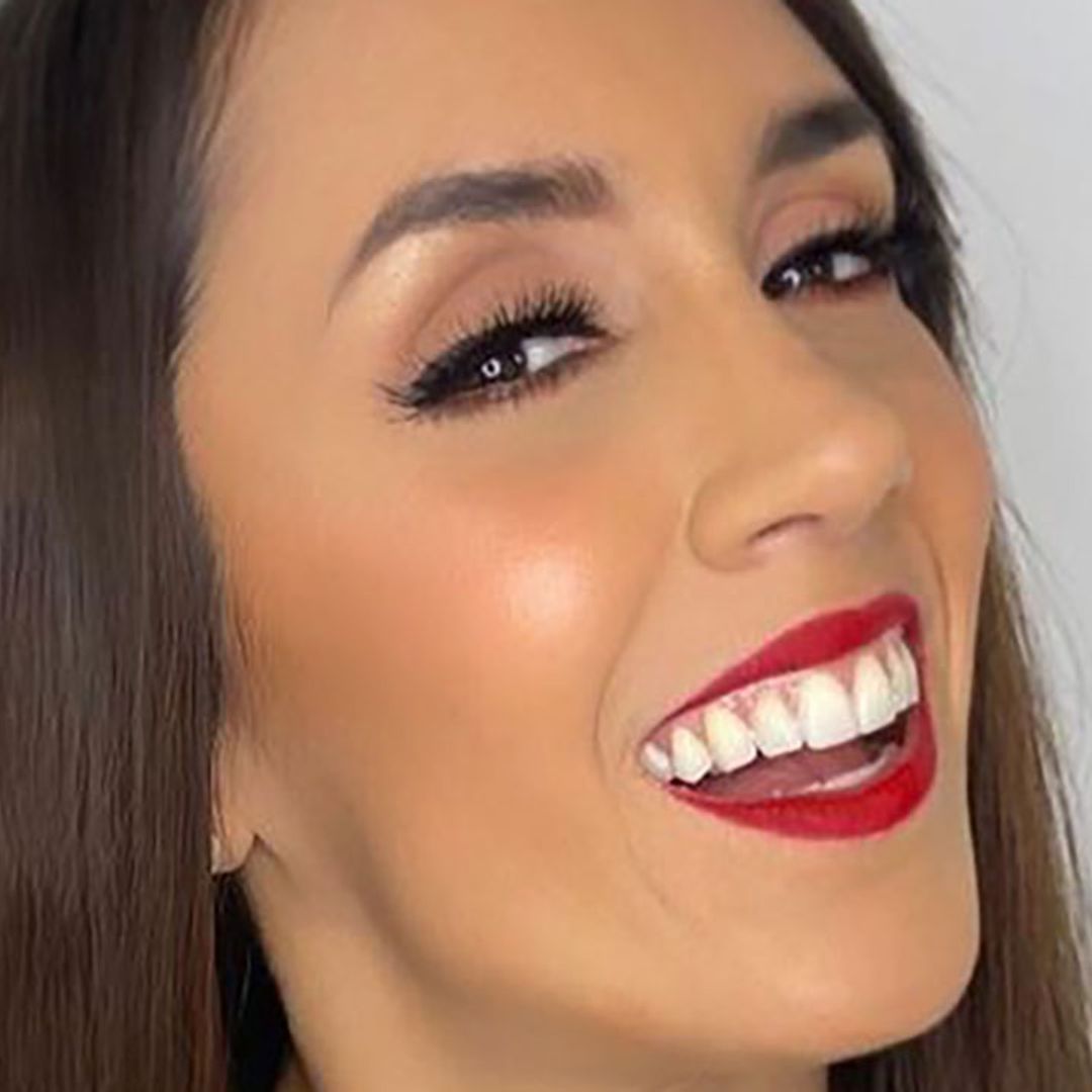 Strictly's Janette Manrara undergoes incredible transformation and fans approve