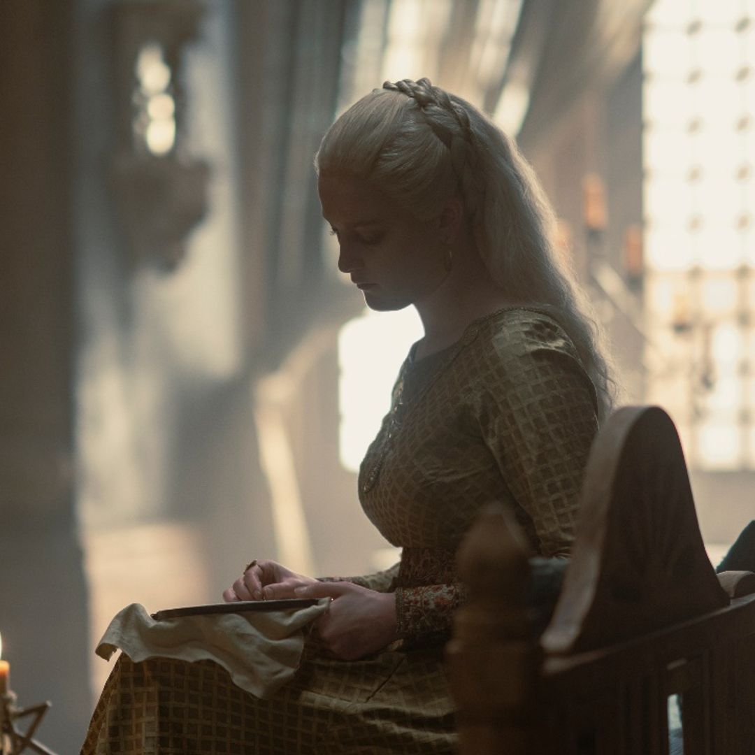 House of the Dragon: all of Alicent’s daughter Helaena Targaryen's prophecies so far 