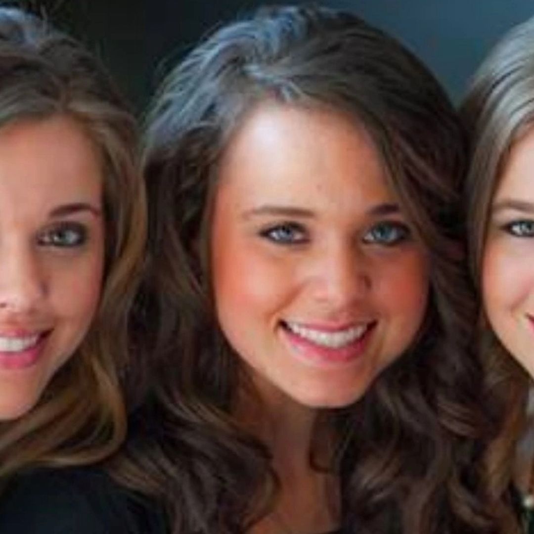 Jinger Duggar Latest News, Pictures & Videos HELLO!