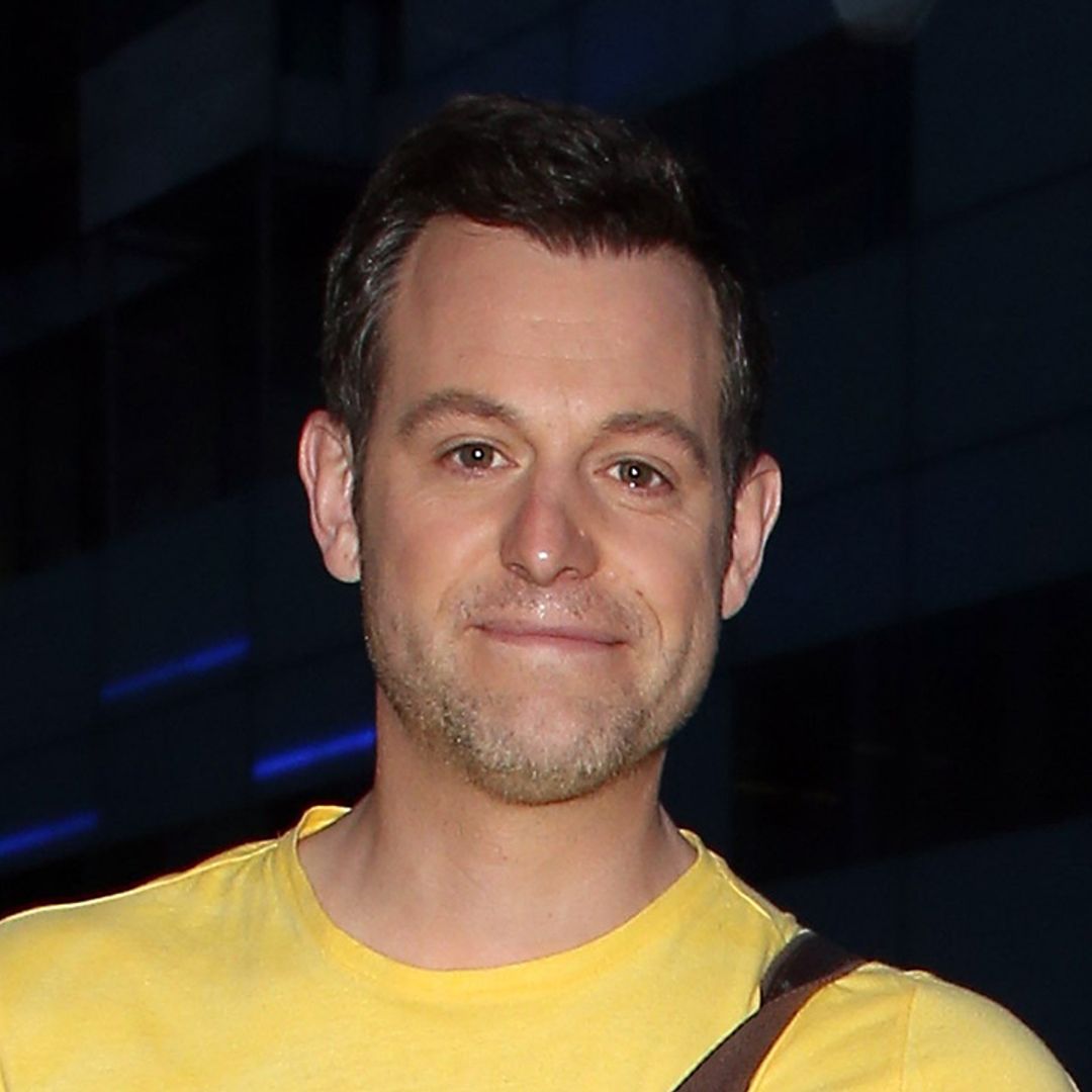 BBC confirms Matt Baker's last day on The One Show
