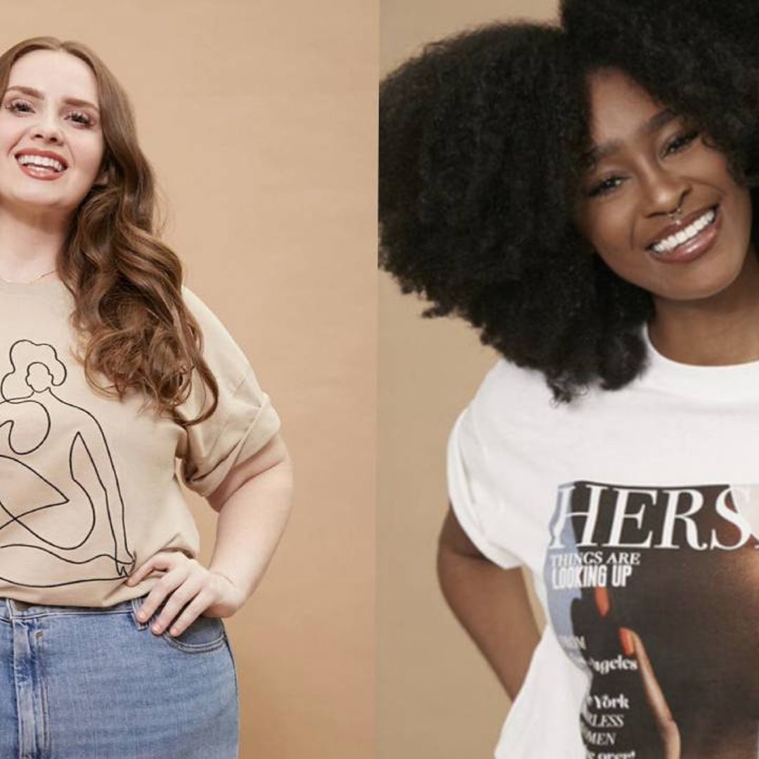 International Women's Day: Forever 21 just launched the ultimate feminist-inspired collection