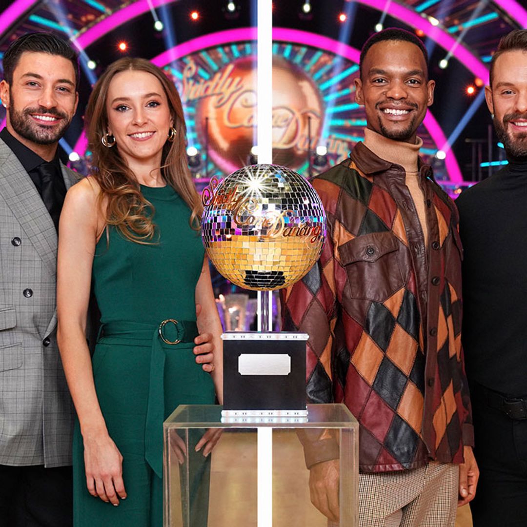Strictly Come Dancing 2021 winner revealed