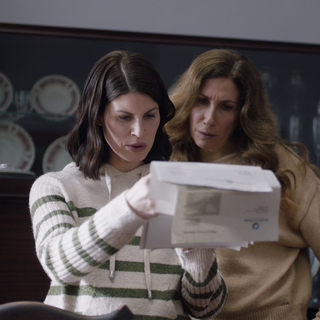 Channel 5's The Inheritance Meet the cast including Downton Abbey