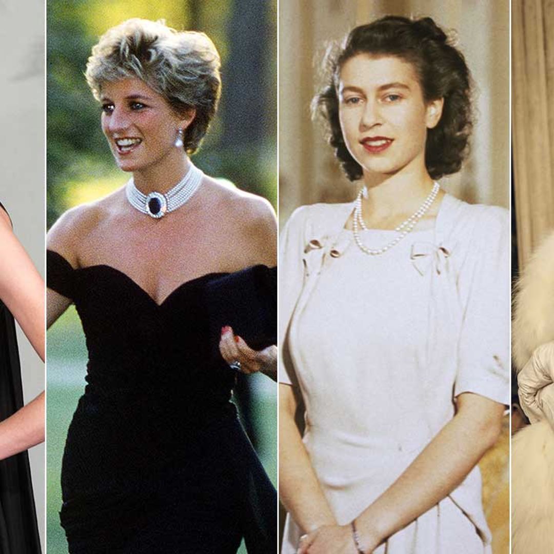 12 royal hairstyles The Crown absolutely nailed: Emma Corrin, Olivia Colman & more