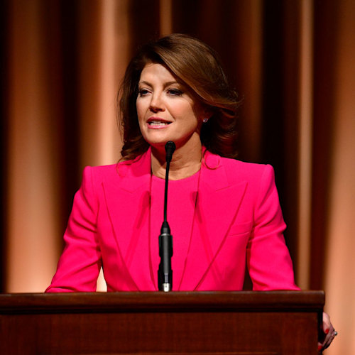 CBS Evening News' Norah O'Donnell's double milestone revealed and you won't believe who congratulated her - watch