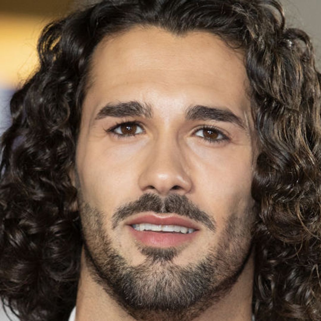 Strictly star Graziano Di Prima surprises fans with hair transformation