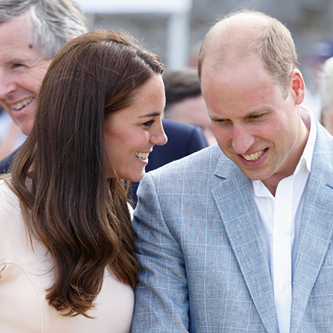 Prince William and Kate taking George and Charlotte to visit the Queen at Balmoral