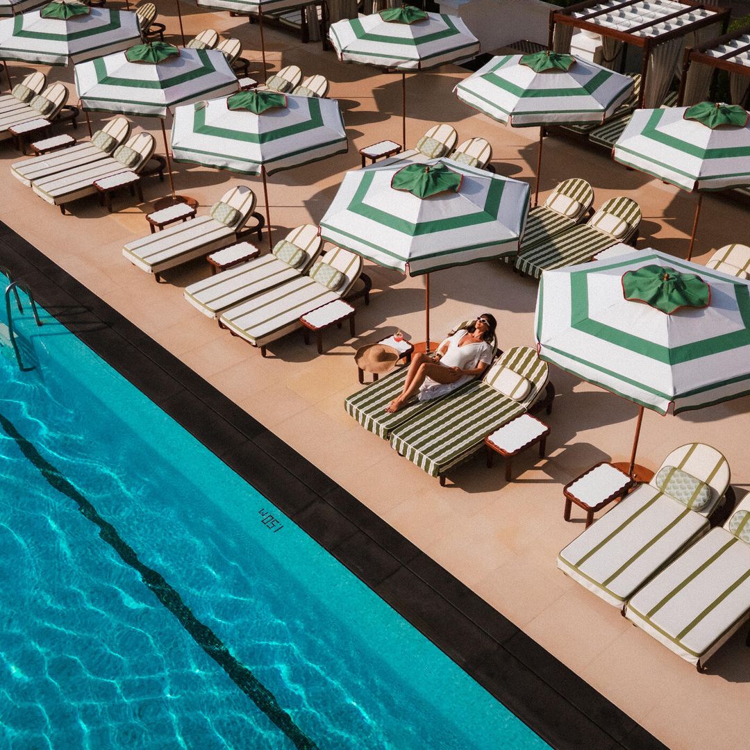 Monte-Carlo minus the crowds: How to live like the jet set in the off-season