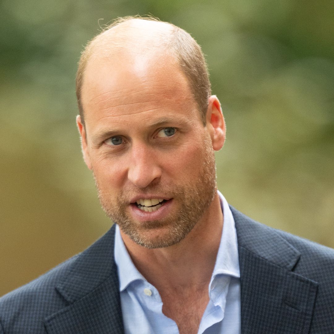 Prince William responds to concerns over privilege in new documentary