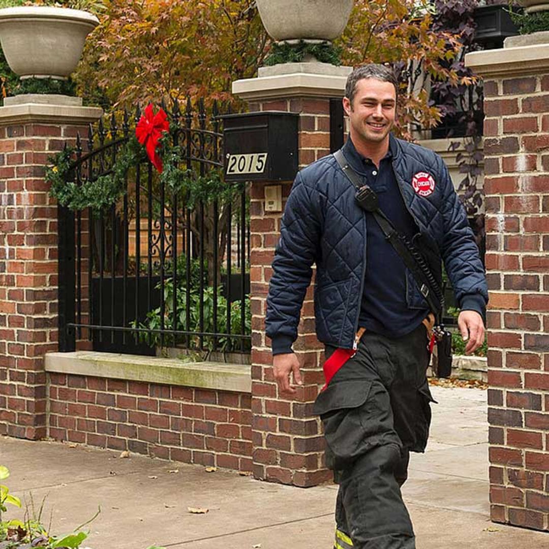 Chicago Fire to air Christmas holiday special for the first time ever - details