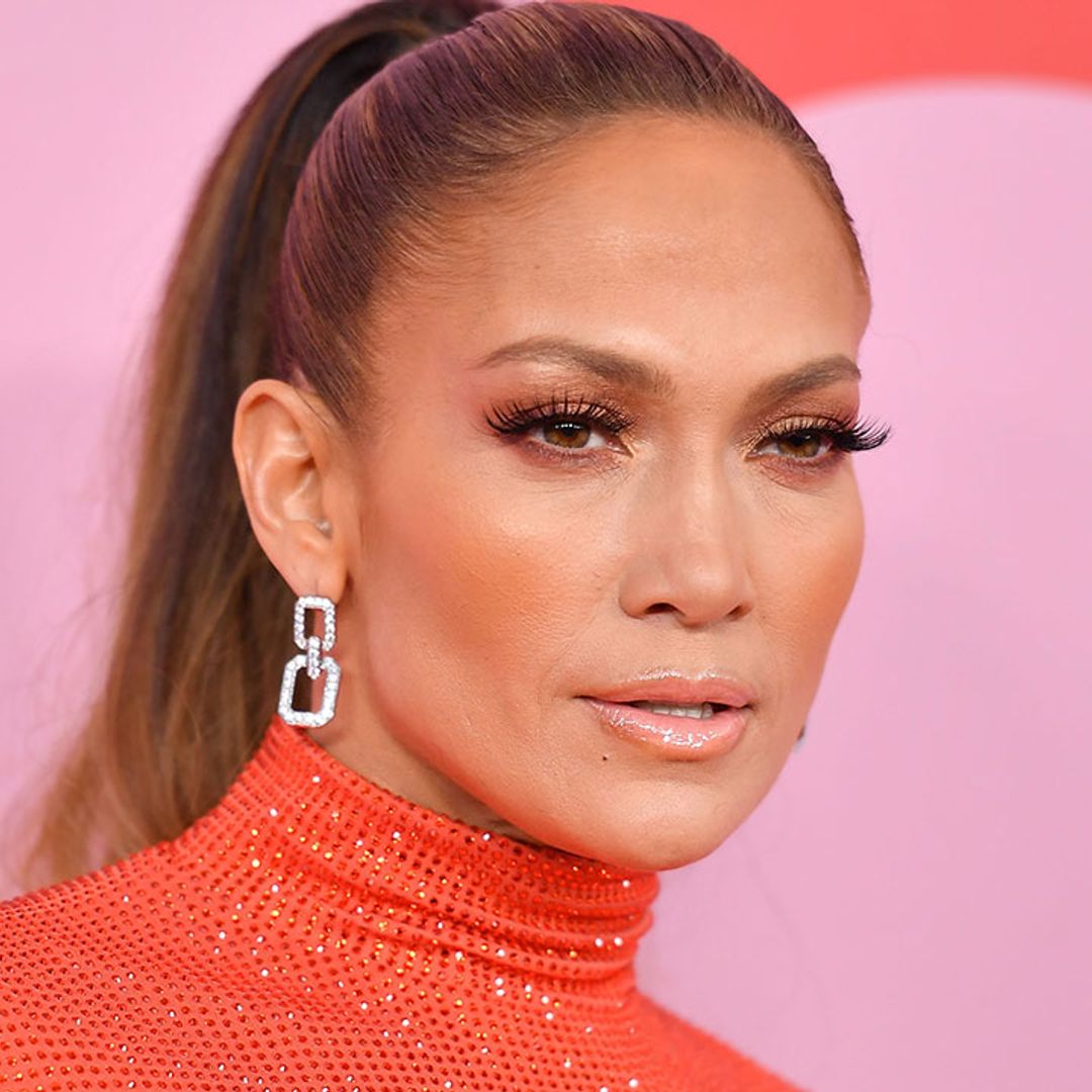 Jennifer Lopez in mourning after heartbreaking family death