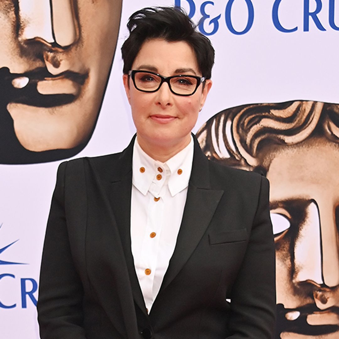 Sue Perkins' private home life – from famous exes to health issues