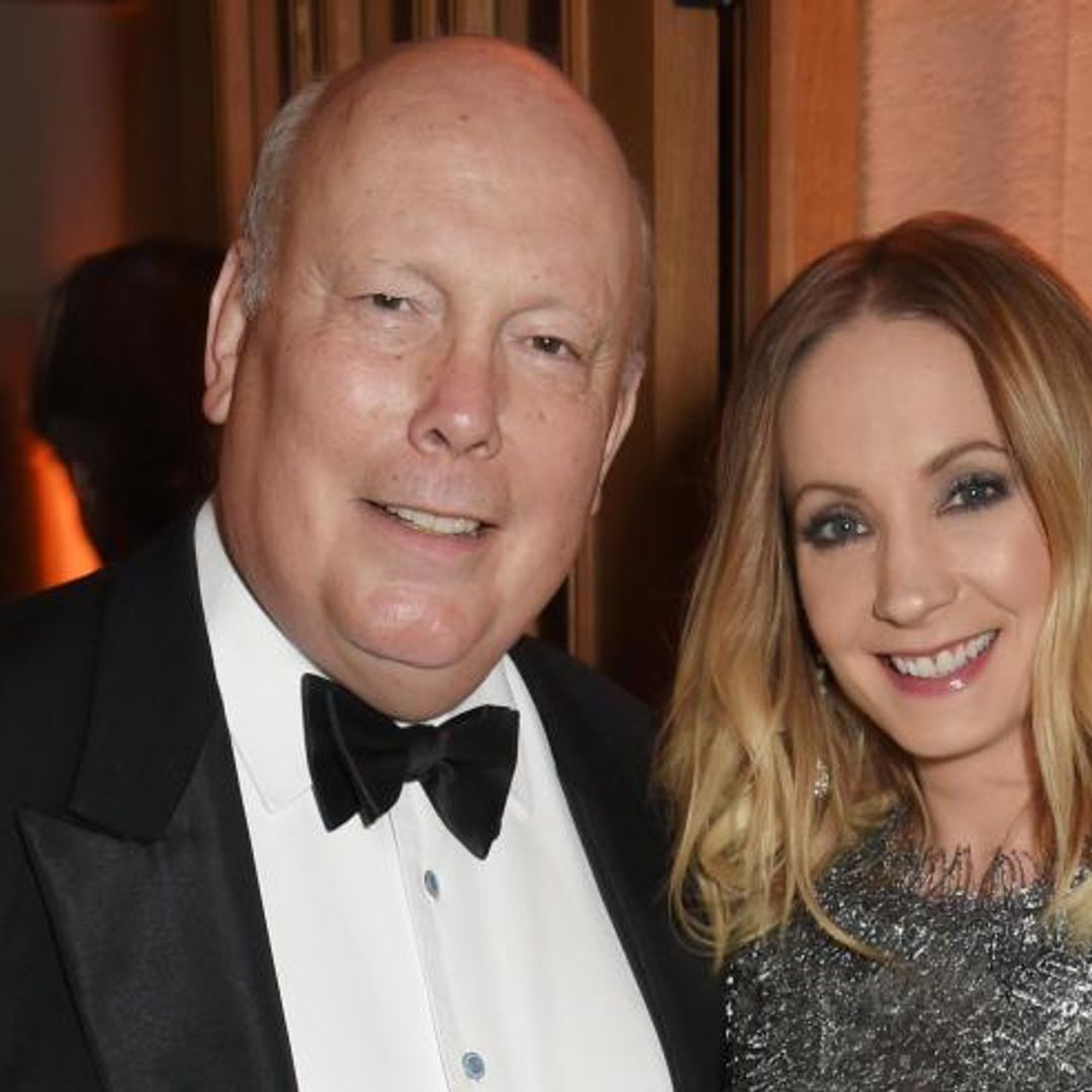 Julian Fellowes talks possibility of Downton Abbey film: 'It's a logistical challenge'