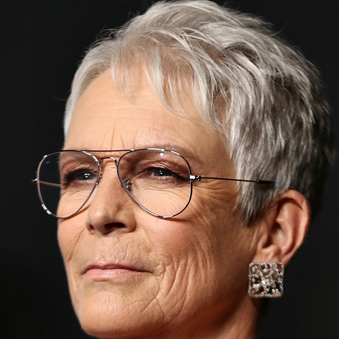 Jamie Lee Curtis inundated with support as she opens up about addiction journey: 'You are not alone'