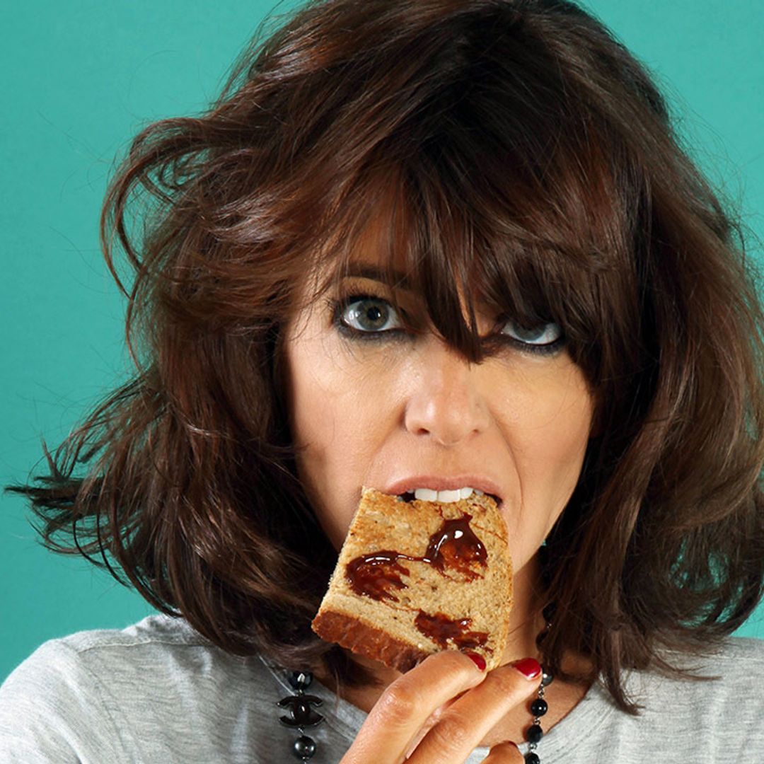 Claudia Winkleman's daily diet: see what the Strictly star eats for breakfast, lunch and dinner
