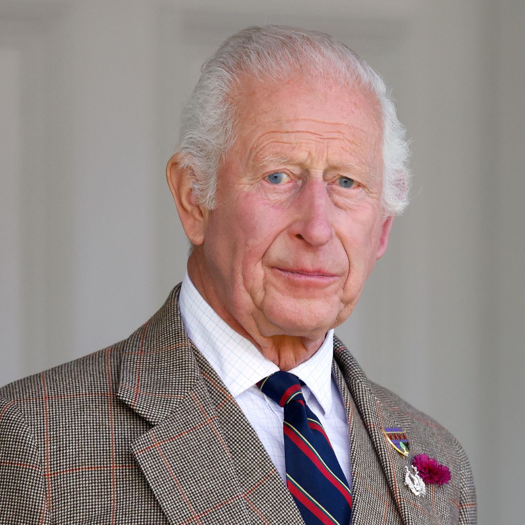 Why King Charles was incredibly concerned for the monarchy before Prince George's birth