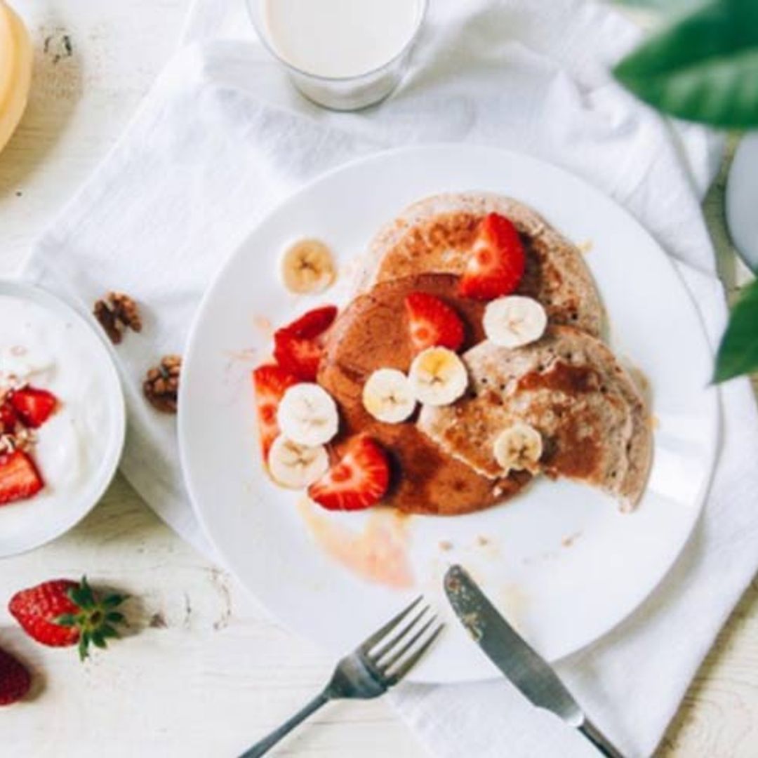 5 top tips to take amazing food photos for Instagram