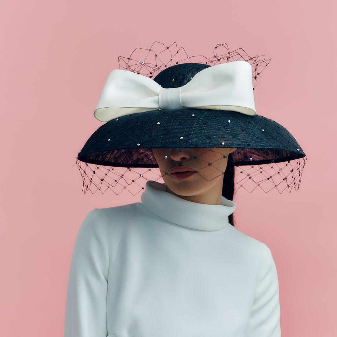 5 Hat trends for races and weddings that you need to know about before Ascot 2023