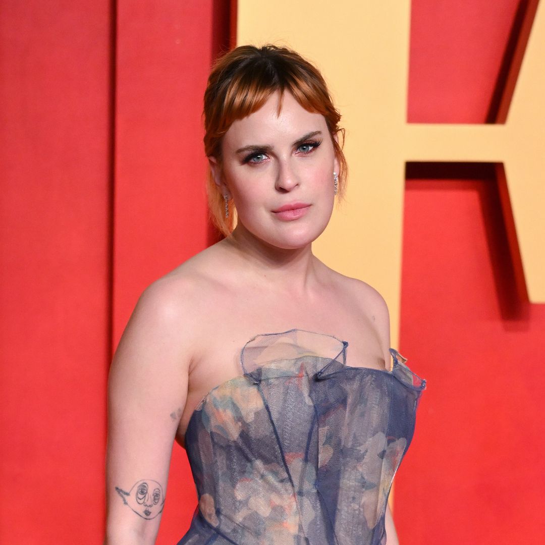 Tallulah Willis reveals 'real' appearance after having fillers dissolved in glowing selfie