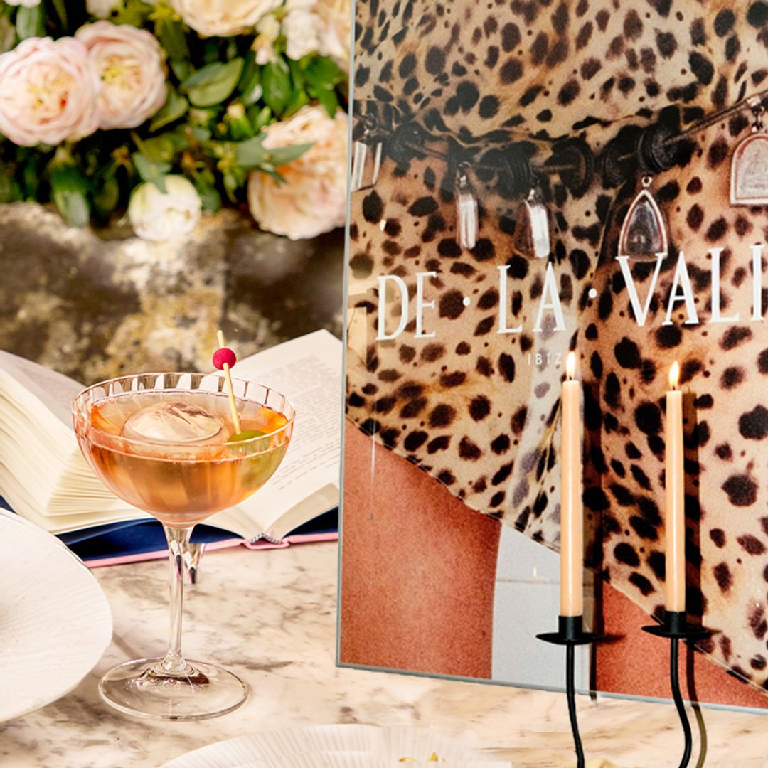 London Luxe List: May