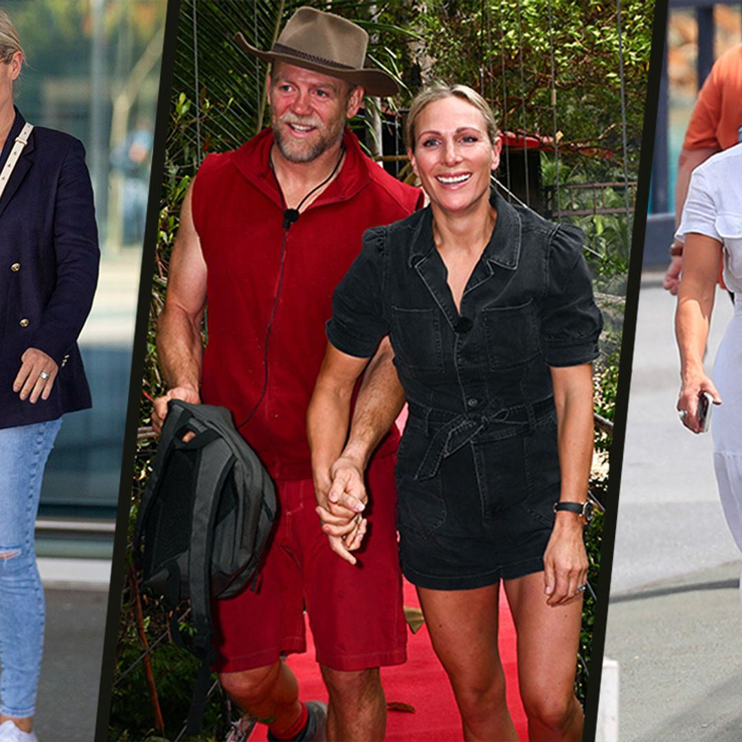 Zara Tindall is a low-key style icon while down under in Australia - shop her best looks