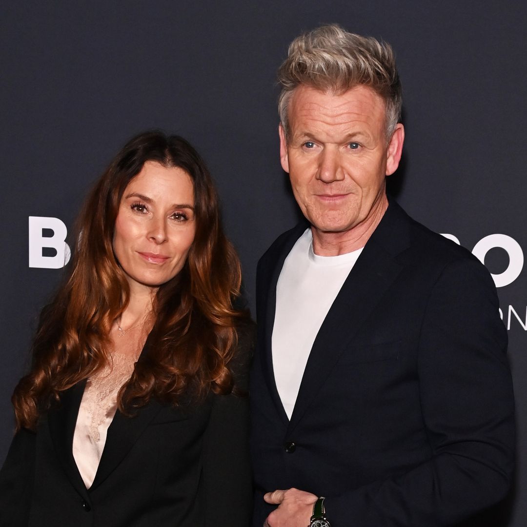 Gordon and Tana Ramsay break silence about Adam Peaty family's 'self-inflicted' feud: 'We've got nothing to hide'