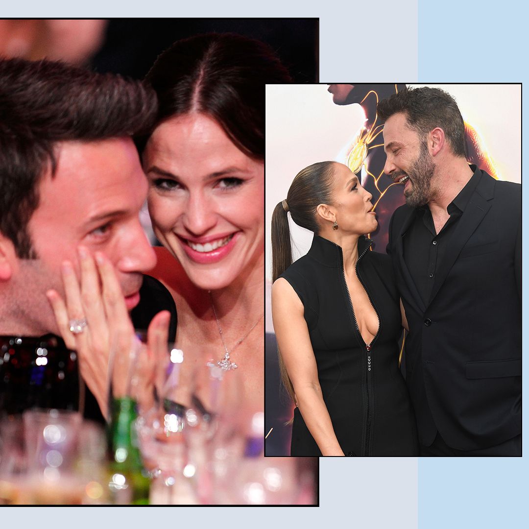 JLo and Jennifer Garner's tributes to Ben Affleck are wildly different – and fans are all asking the same thing