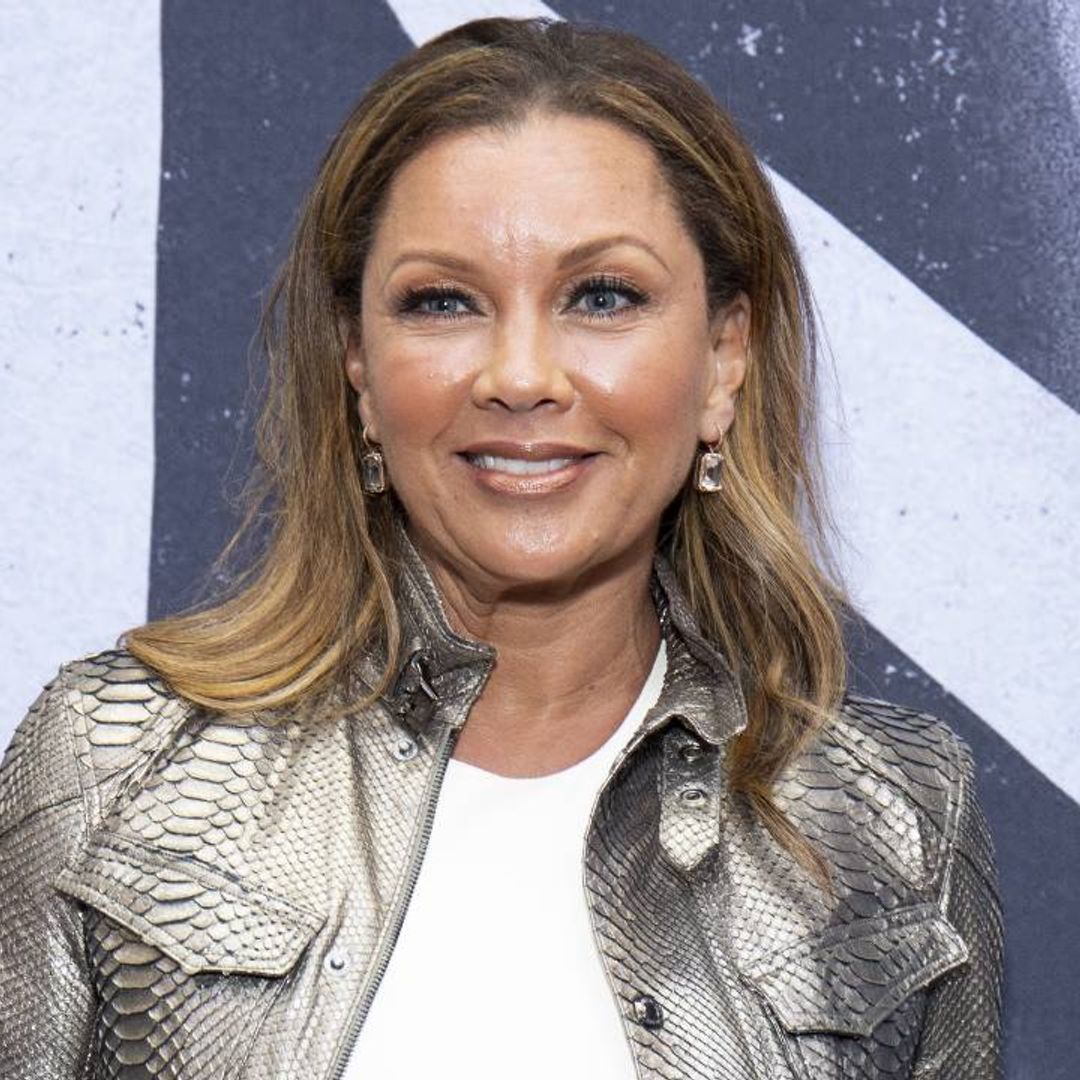 Vanessa Williams causes a stir with a bikini photo you would never expect
