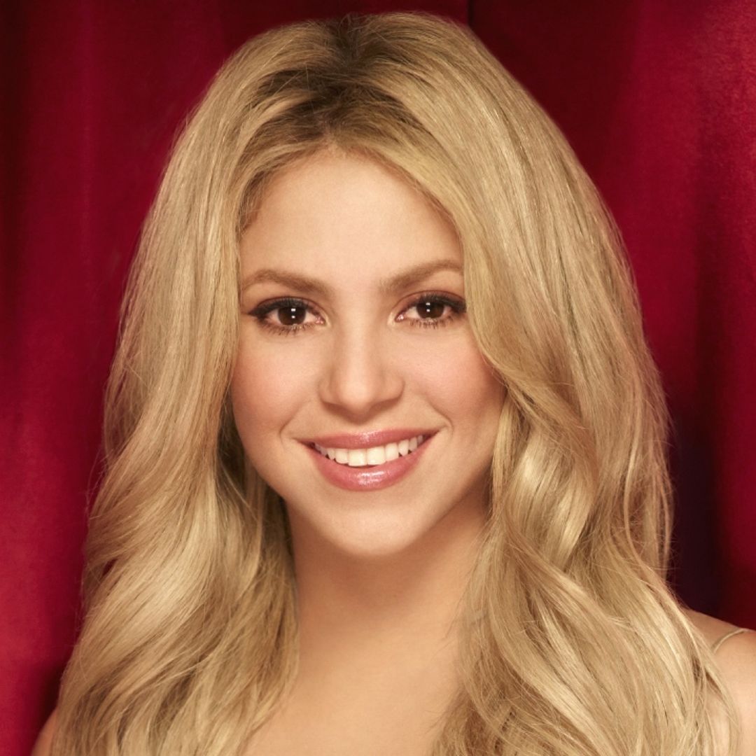 Shakira's special skill in new video will leave you seriously impressed