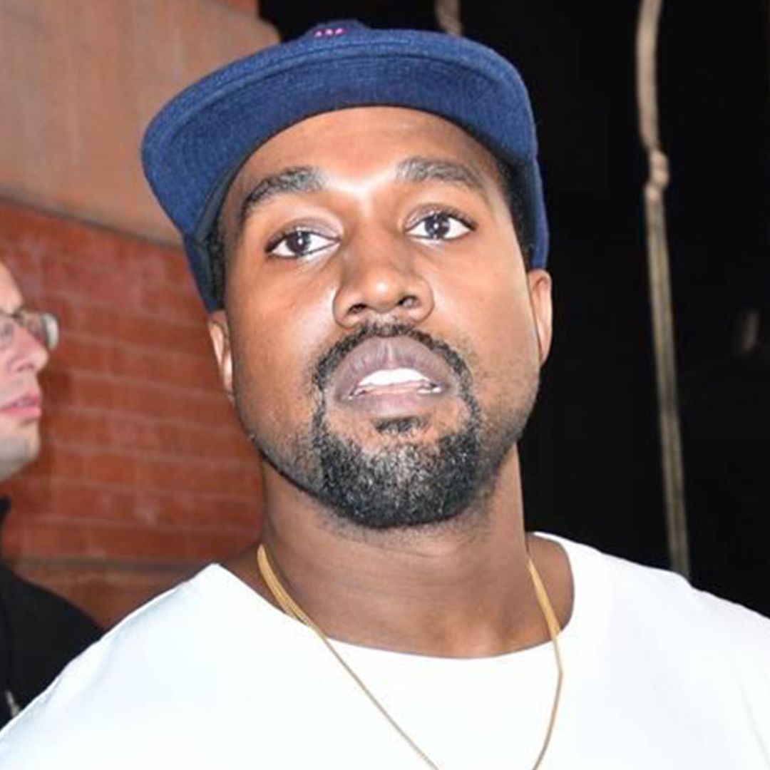 Kanye West offers fans a second chance to buy his sold-out jewellery line