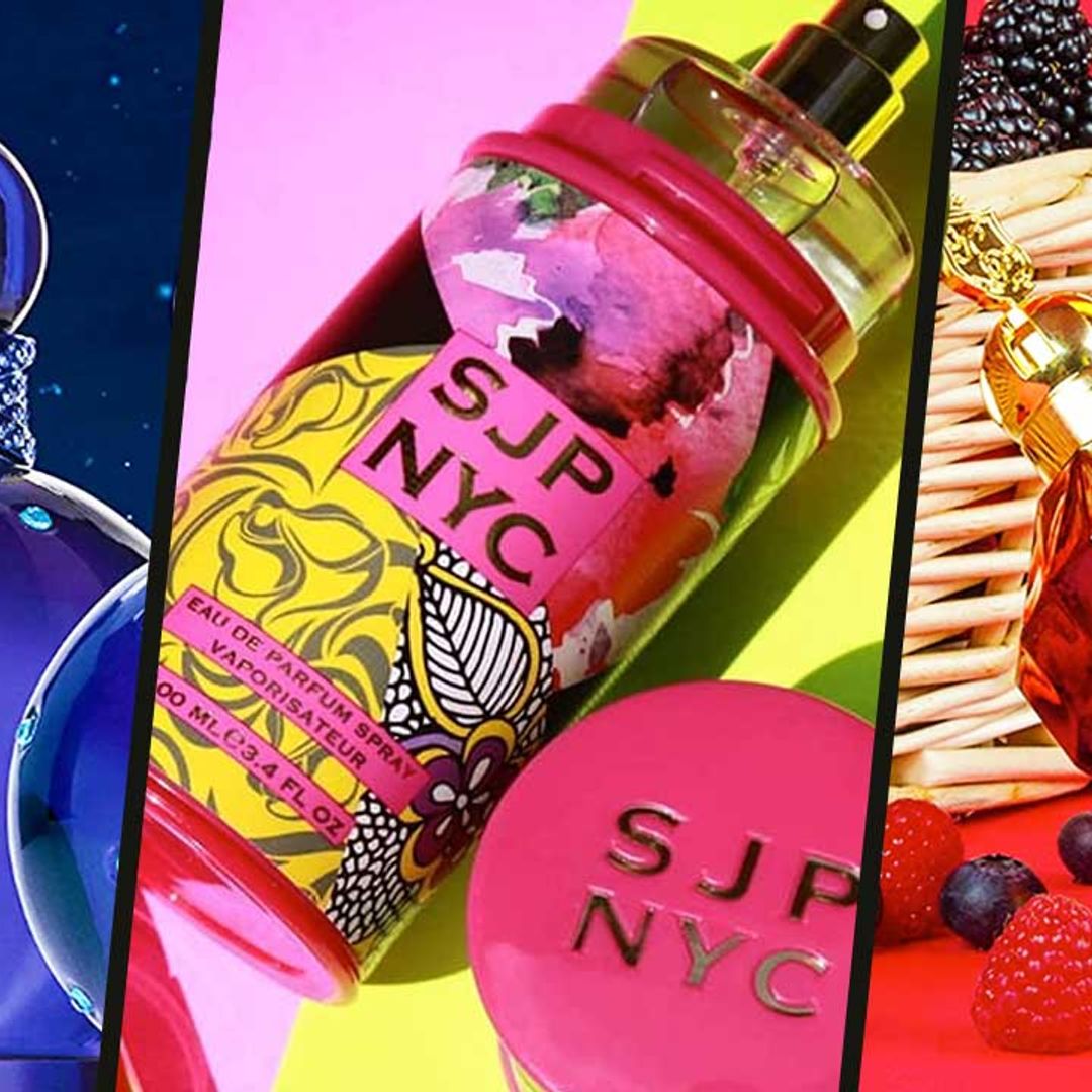 These are the best celebrity fragrances to shop on Amazon Prime Day: From Jennifer Lopez to Sarah Jessica Parker