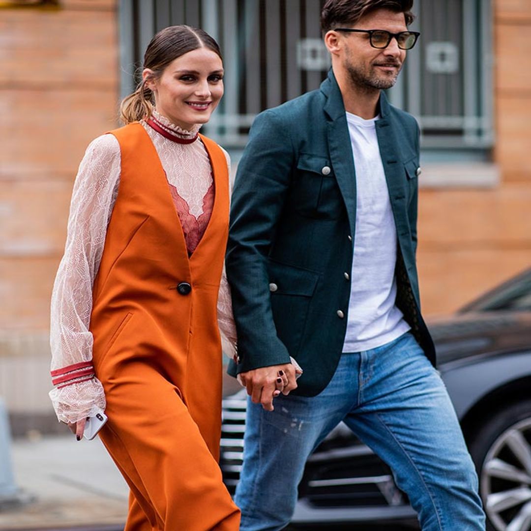 The 15 best Thanksgiving outfits to make a cozy impression this year