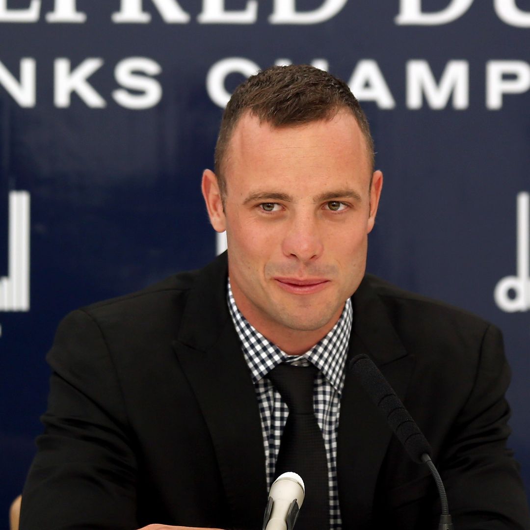 Oscar Pistorius' current net worth will leave you stunned as he's released from prison