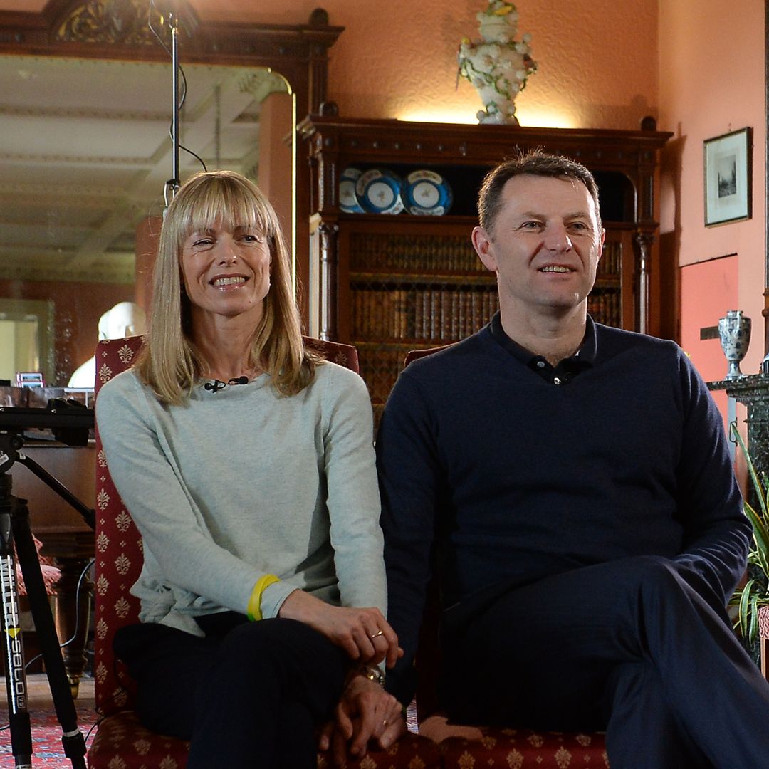 Where do Kate and Gerry McCann live now 15 years after Madeleine's disappearance?