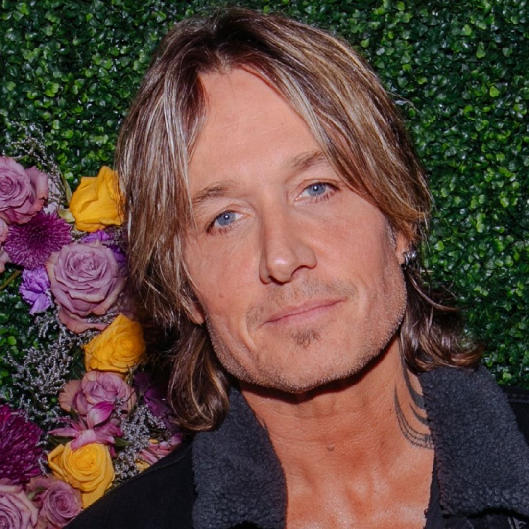 Keith Urban pays tribute to Christine McVie after Fleetwood Mac star passes away