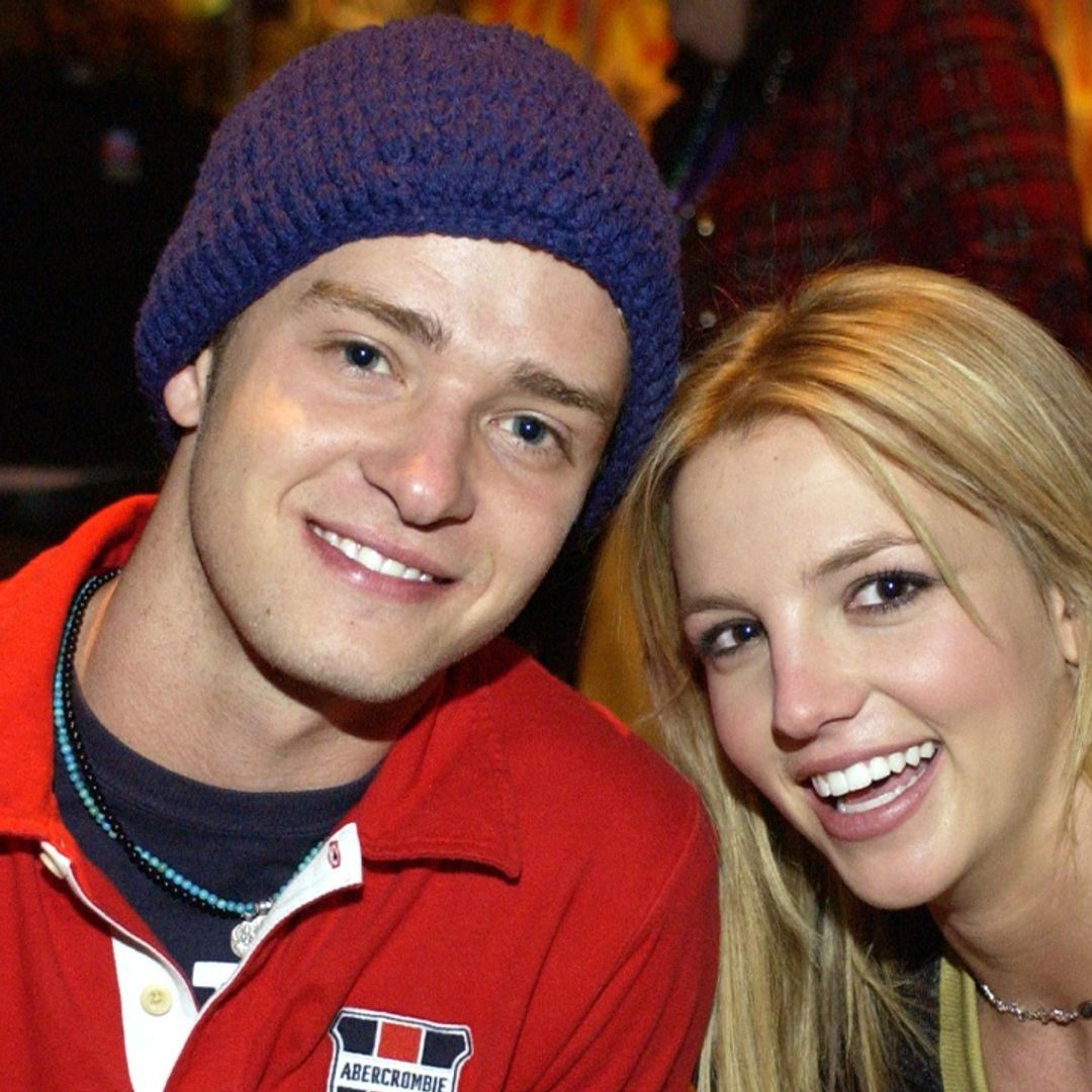 Britney Spears opens up about an infamous Justin Timberlake moment