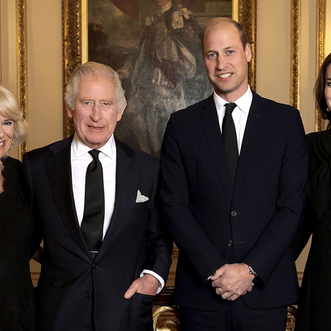 Why royal family did NOT attend Lilibet's intimate christening