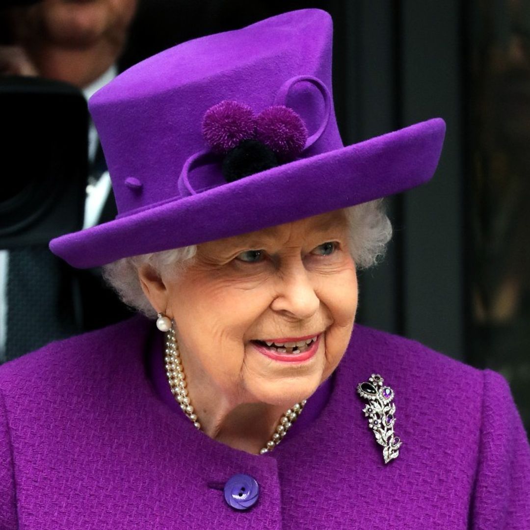 The Queen is looking for an important new addition to her staff