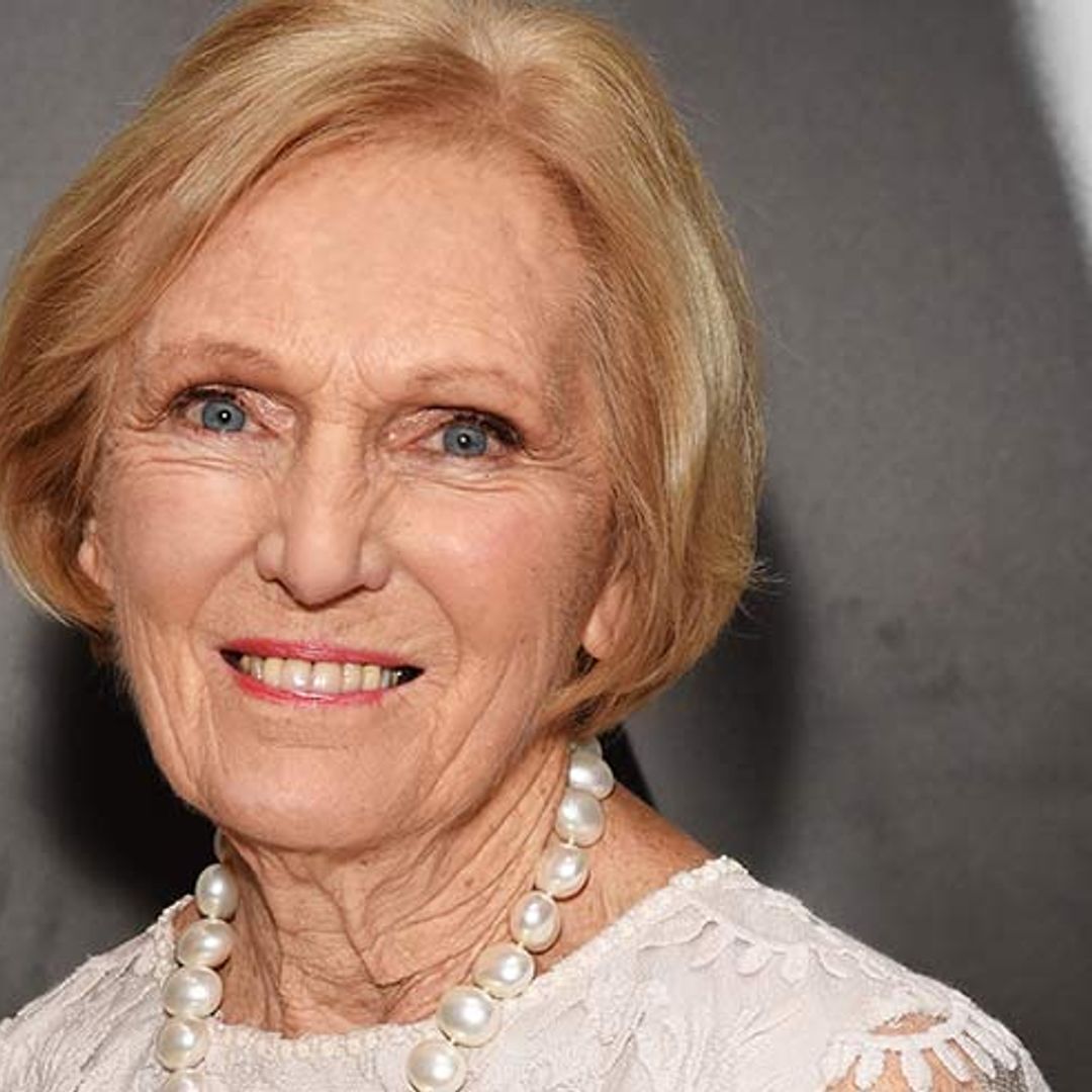 Mary Berry's 'shocking' Spaghetti Bolognese recipe sends viewers into a frenzy