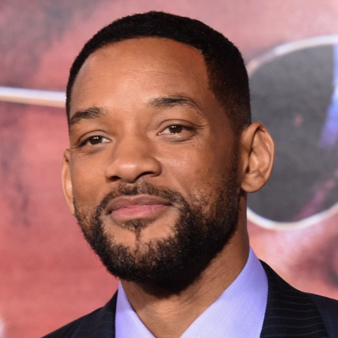 Will Smith shares heartbreaking story of considering suicide in new interview with Gayle King