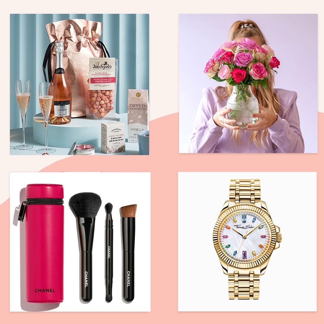 28 Best gift ideas for women 2024: Special gifts for girlfriend, sisters,  mums or wives | HELLO!