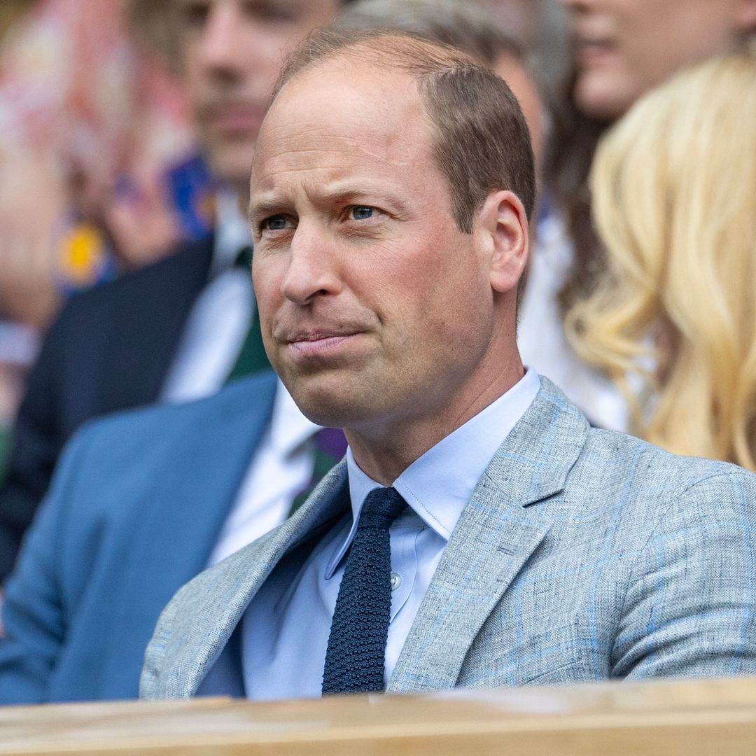 3 times Prince William was forced to make changes to accommodate Prince Harry
