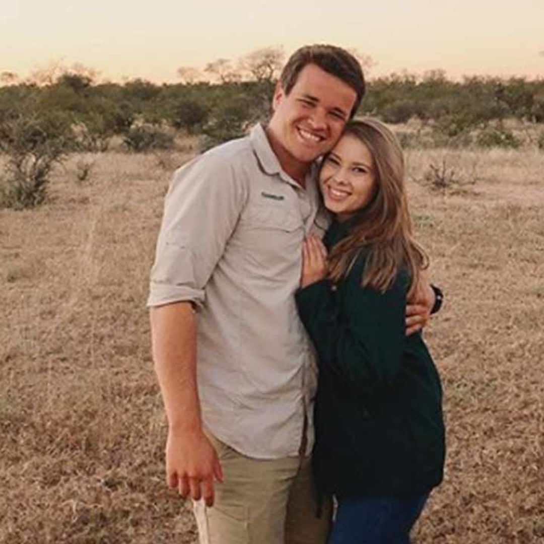 Steve Irwin's daughter Bindi announces engagement on 21st birthday