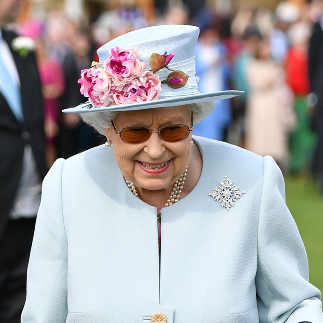 The Queen reveals the extraordinary moment she escaped death in 1994