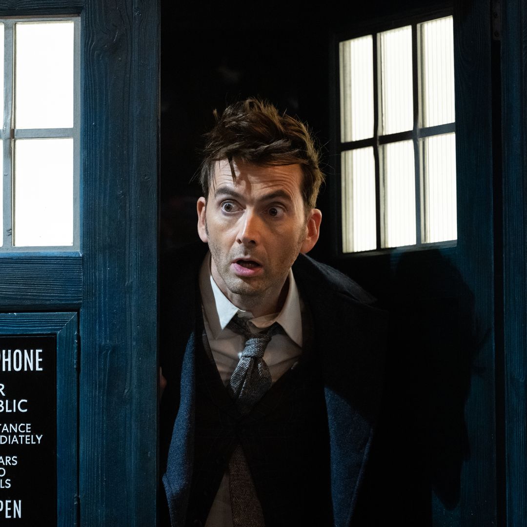 Doctor Who 60th anniversary special: The Star Beast review