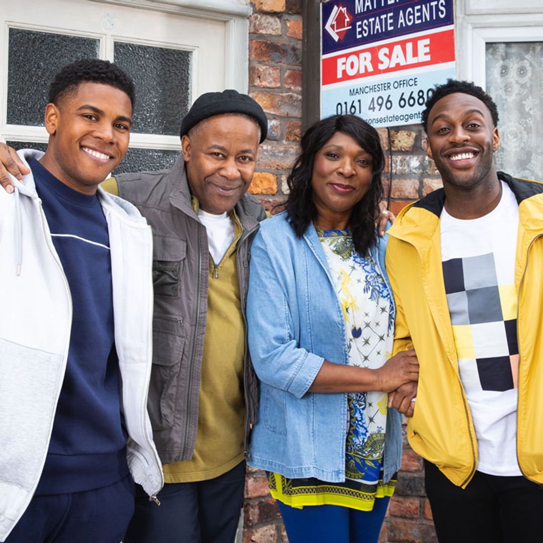 Coronation Street praised by fans as they introduce new family to the cobbles