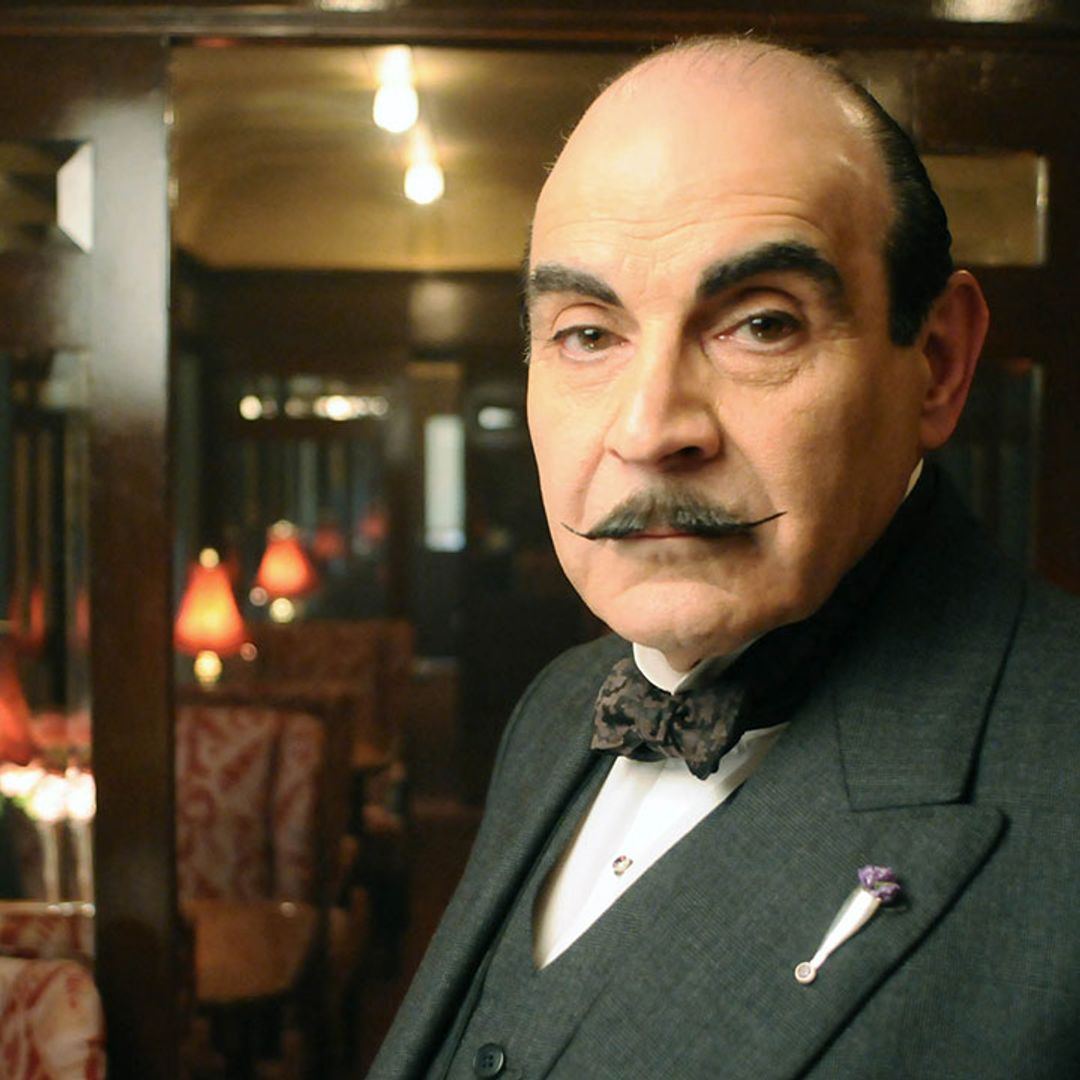 Poirot star David Suchet reveals sadness after being forced to miss out on knighthood